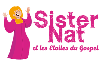 Sister Nat, Gospel Paris Concerts Mariages